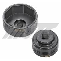 Головка ступичная для грузовых автомобилей 1" 8гр. 160мм