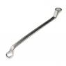 Ключ накидной 75° 17х19 длина 292мм