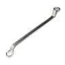 Ключ накидной 75° 19х21 длина 318мм