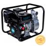 Мотопомпа 7.5л.с. Hmax 30м Qmax 35м³/ч (4-ех тактный) AQUATICA (772531)