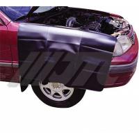 Накидка на крыло виниловая