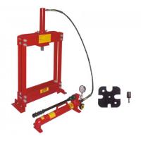 Пресс 10т настольный