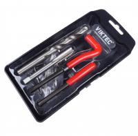 Набор для восстановления резьбы М10x1.5мм (15ед.)