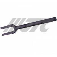 Съёмник шаровых опор "вилка" 24мм 300мм