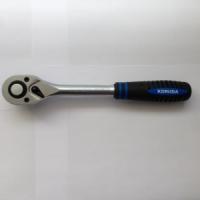 Трещотка 1/2&quot; 250мм