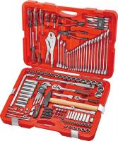 Набор инструмента 1/4&quot; и 1/2&quot; 156ед.