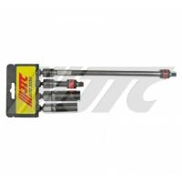 Комплект торцевых головок 3/8" для свечей зажигания