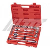 Набор головок 1/2" 6гр. 24ед.