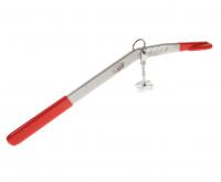 Приспособление для установки крышки топливного фильтра VAG