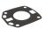 Задняя прокладка Задняя прокладка