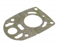 Прокладка задняя для 3401A