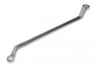 Ключ накидной 75° 8х9 длина 183мм
