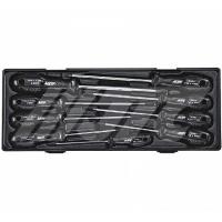 Набор отверток TORX T8-T40 9ед.
