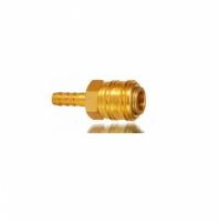 Быстросъемник 6мм (сталь) тип ORION