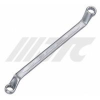 Ключ накидной 75° 19х21 длина 318мм