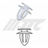 Клипса пластиковая автомобильная (для обивки FORD ) ( уп 100 шт.)