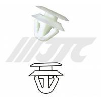 Клипса пластиковая автомобильная (для обивки MAZDA ) ( уп 100 шт.)