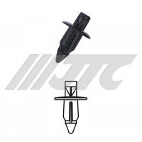 Клипса пластиковая автомобильная для обивки FORD, MAZDA (уп.100шт.)