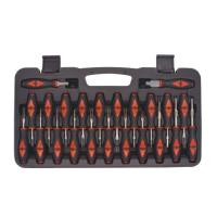 Набор специнструмента для ремонта разъёмов 23ед.