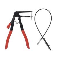 Съёмник хомутов универсальный