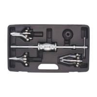 Набор съёмников подшипников инерционный 3-х лаповый 15-80мм