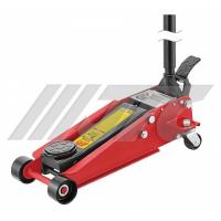 Домкрат подкатной 3т профи 120мм