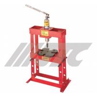 Пресс гидравлический ручной 10т