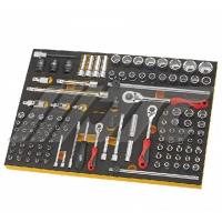 Набор инструментов (1 секция)