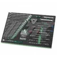 Набор инструментов (2 секция)