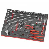 Набор инструментов (1 секция)