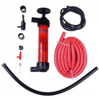 Насос для перекачки многофункциональный 3 в 1