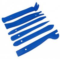 Комплект съёмников облицовок панели 6ед.