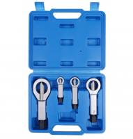 Набор гайкорезов 9-27мм 4ед.
