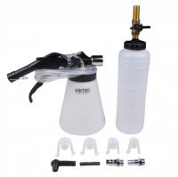 Набор прокачки и замены тормозной жидкости