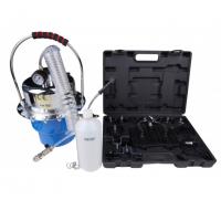 Приспособление для прокачки тормозов