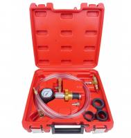 Набор для вакуумной замены жидкости в системе охлаждения