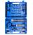 Комплект съёмников универсальных 2 и 3 захвата Комплект съёмников универсальных 2 и 3 захвата