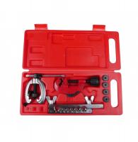 Набор для резки и двухсторонней развальцовки трубок дюймовый