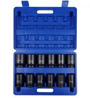 Набор головок ударных 3/4" 6гр. 12ед. 24-41мм