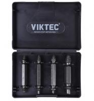 Набор экстракторов 4ед.