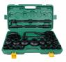 Набор головок торцевых 3/4" 21-65мм 6гр. 26ед.