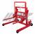 Тележка для транспортировки и установки колес (600кг) Тележка для транспортировки и установки колес (600кг)