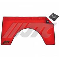 Накидка защитная с магнитом и присоской