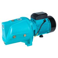 Насос відцентровий самовсмоктуючий 1.1кВт Hmax 48м Qmax 85л/хв AQUATICA JSWa15M (775084)