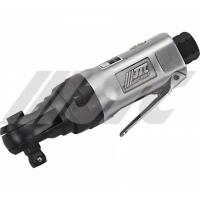 Трещотка пневматическая 3/8" (компактная кострукция)