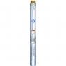 Насос відцентровий свердловинний 380В 7.5кВт H 265(180)м Q 180(130)л/хв Ø102мм AQUATICA (DONGYIN) (7771583)
