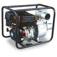 Мотопомпа 18 к.с. Hmax 35м Qmax 120м³/год (4-х тактний) AQUATICA (772533)