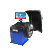 Балансировочный станок GALAXY PLUS СБМП-60/3D Л