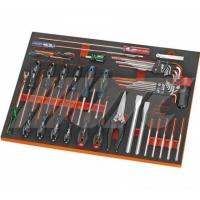 Набор инструментов для Mercedes-Benz (3 секция)