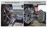 Стенд регулировки развала схождения Зенит-3D без кабинета